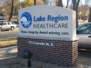 Lake Region Healthcare