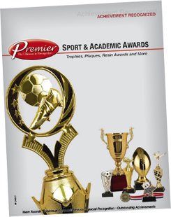Sport & Academic Awards
