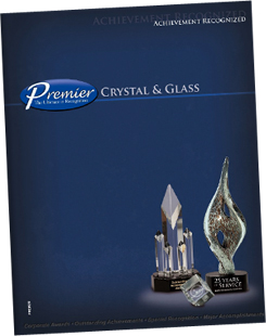 Crystal & Glass